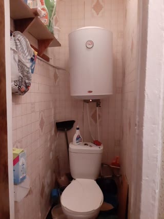 Продам 2х ком квартир