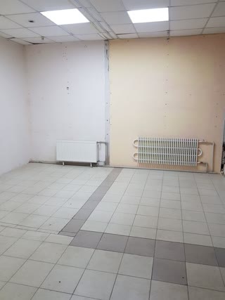 Частина магазину