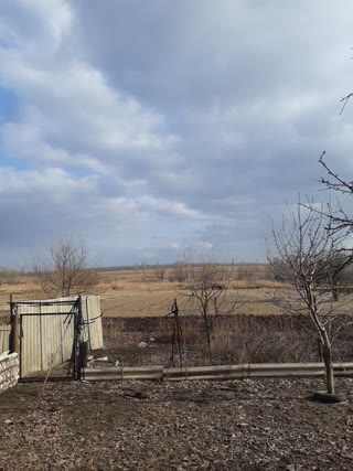 Продам дом с участком