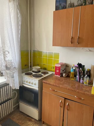 Продам 1к квартиру Холодна Гора