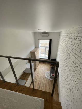 For Sale: Studio Apartment in Bestuzhevskie Sady, Saltivka