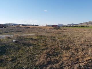 6200 m² Parcel