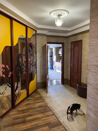 For Sale 3-room Apartment 114 m2 Solomyansky District