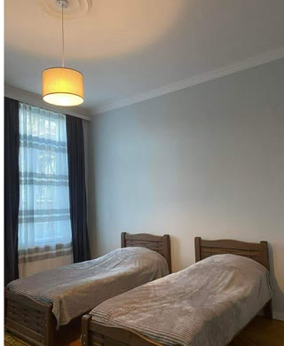 4-room apartment for sale in Chugureti
