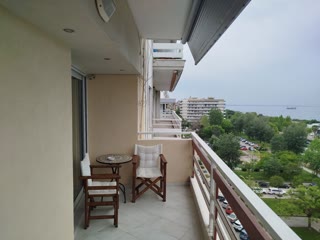 Квартира 120 м²
