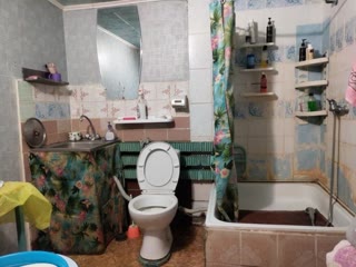 Продам дом в Черкасской Лозовой