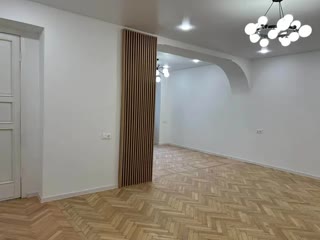 4-room apartment for rent in Vake