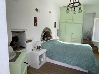 60 m² Detached House