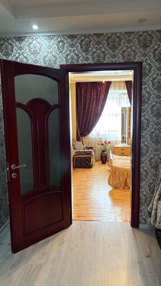 Продається 3-х кімнатна квартира, вул. Наталії Ужвій, Подільський р-н