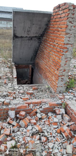 Plot of 10 acres Lyubotyn