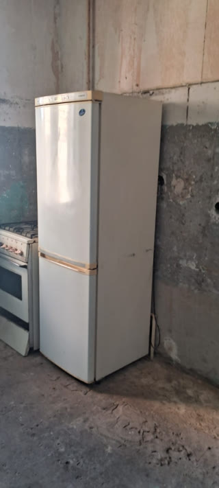 Продаж 2-кімнатної квартири, під ремонт, м.Харківська