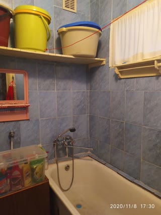 For sale 2-room apartment