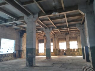 Продам ОСЗ 2000м2 під виробництво Карачевське Шосе 44