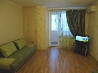 Продам  однокомнатну квартиру по проспекту Гагаріна