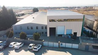 Warehouse/Industrial Space for Rent Near the Airport
