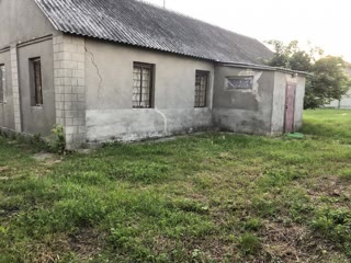 Участок пгт березівка
