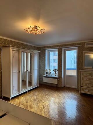 Продаж 2к квартири, ЖК Лікоград, Голосіївський