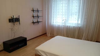 Sale of a 1-room apartment in Poznyaky