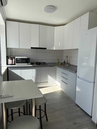 Продам 1к квартиру на Проспекте Гагарина