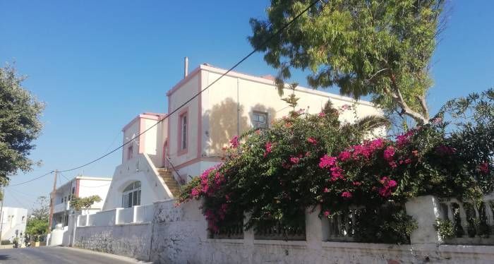 Διαμέρισμα 86τ.μ.