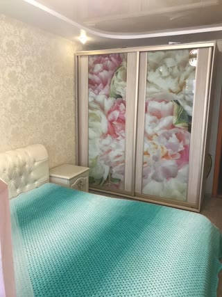 For Sale 3-Room Apartment near Maselsky Metro, KhTZ