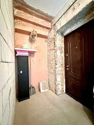 Продаж 1-кімнатної квартири біля метро Шулявка