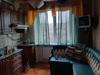 3-х комнатная квартира