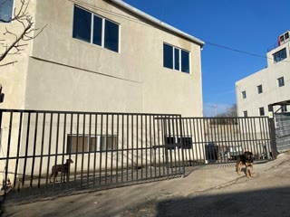 Warehouse/Industrial Space for Rent in Zahes