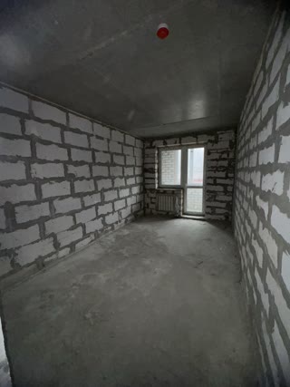 For Sale 3-room Apartment Alekseevka, Duet Residential Complex