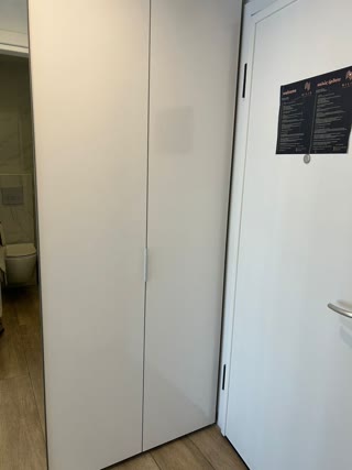 30 m² Studio