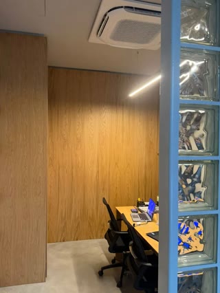 Commercial space for sale in Digomi Massive