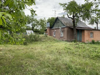 Продам красивий і затишний будинок з ділянкою землі 20 соток в смт Високий