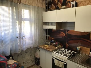 Продам 3к квартиру Нові Дома