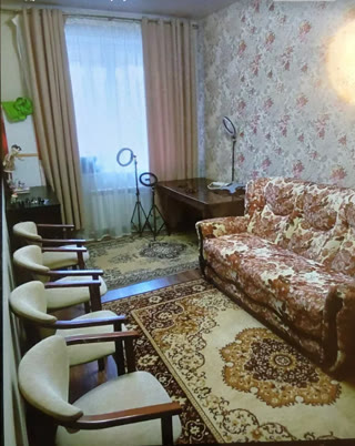 For Sale 2-room Apartment in Zhuralivskyi Residential Complex