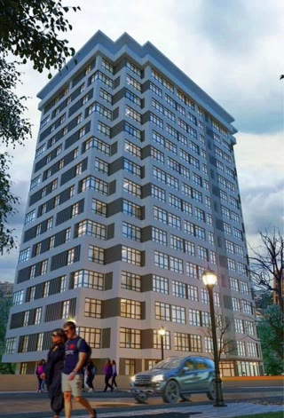 Продам квартиру Жк Куликовський Центр