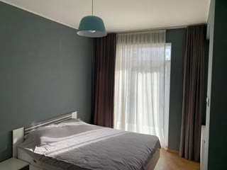 2-room apartment for rent in Vake