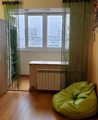 Продам 3-х кімнатну квартиру, ст. м. "Победа", Алексеївка, проспект Перемоги