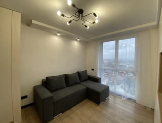 Продаж смарт-квартири 29.31 м², ЖК РІЕЛ Сіті