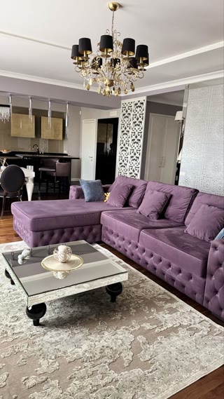 For Sale 2-room Apartment in Triumph Residential Complex, Metro 23 August