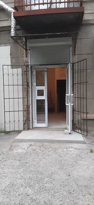 Аренда власного нежилого приміщення 10, 5 кв