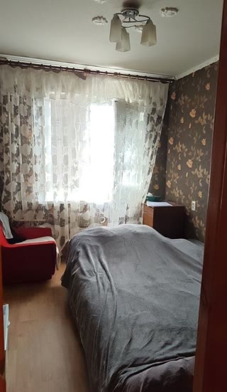 Продам 2к квартиру на Олексіївці
