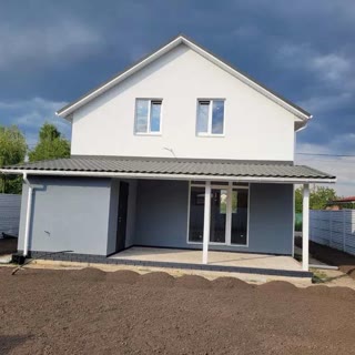 Продаж будинку на Осокорках 150 м2