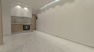 38 m² Studio