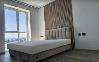 Sale of a 1-room apartment | Pustomyty, Sadova St