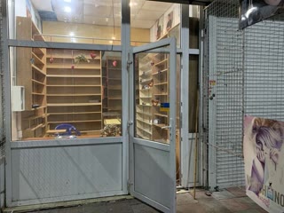 Сдам магазин(контейнер)на барабашово афганська площадка