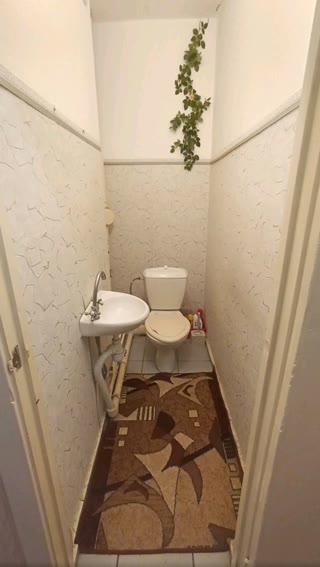 Продаж 2-кімнатної квартири, вул. Алматинська, Лиски, ДВРЗ