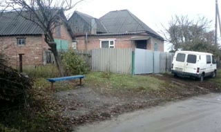 Продам дом в Изюме