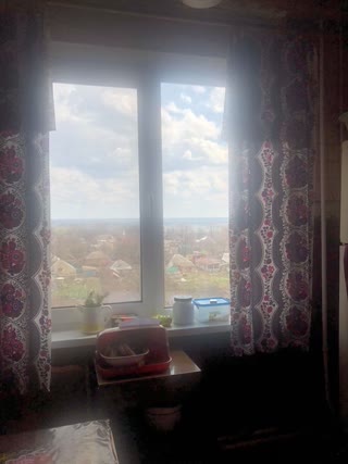 Продам 2х/комнатную квартиру в центре Чугуева