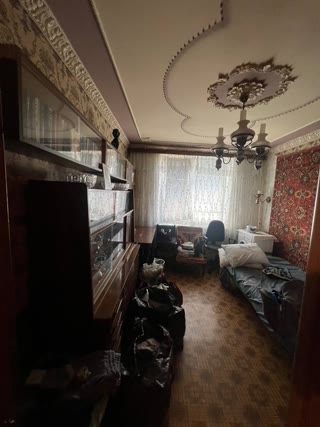 Продам 3 кімнатну квартиру, Салтівка