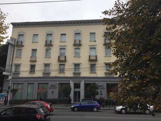Office space for rent on Vera